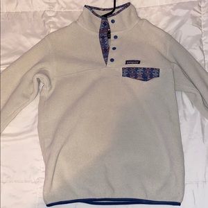 Patagonia sweater